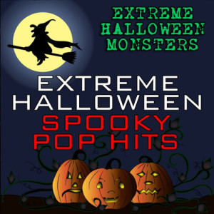 ดาวน์โหลดและฟังเพลง Spooky Science (Party Version) พร้อมเนื้อเพลงจาก Extreme Halloween Monsters