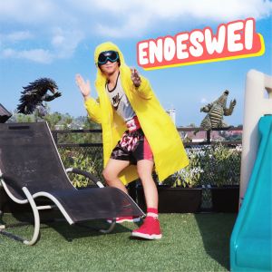 收听Mizta' D的Endeswei歌词歌曲