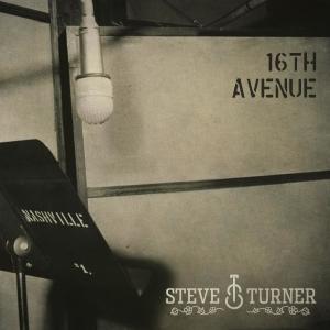 Album 16th Avenue oleh Steve Turner