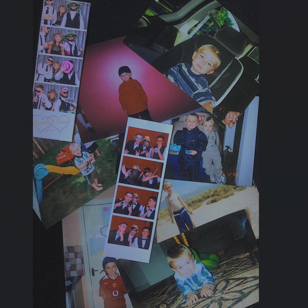 Better Day (Explicit)