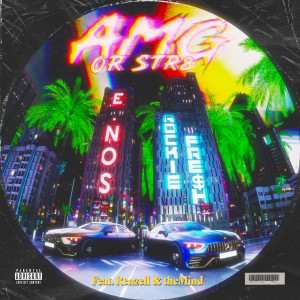 Album Amg or Str8 (Explicit) from 