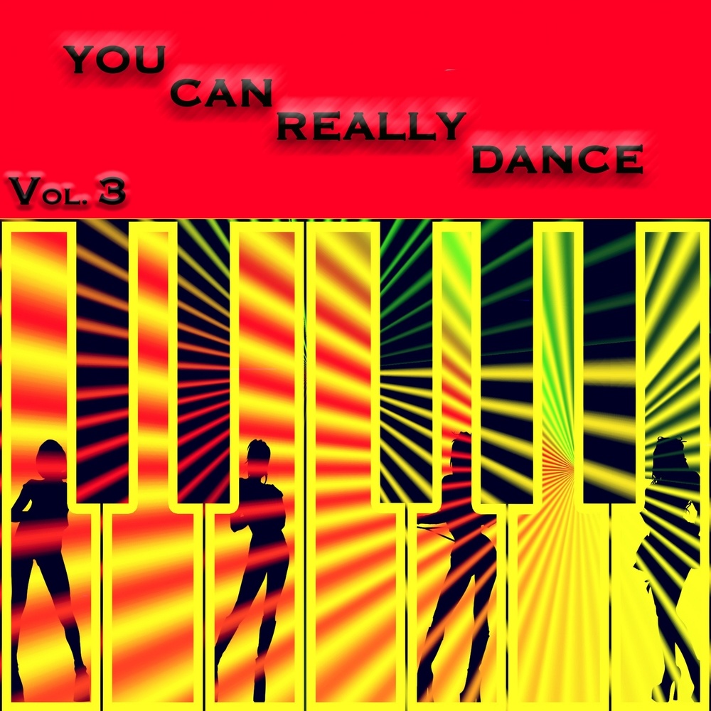 Yes I Know My Sax (Original Radio)