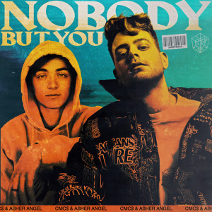 Album Nobody But You (Explicit) oleh Asher Angel