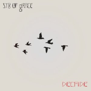 收聽St8 Of Grace的Thisendlesswar歌詞歌曲