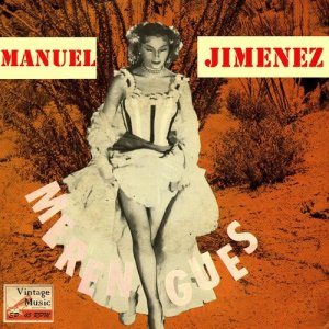 ดาวน์โหลดและฟังเพลง Merengue Embrujao พร้อมเนื้อเพลงจาก Manuel Jiménez Y Su Orquesta