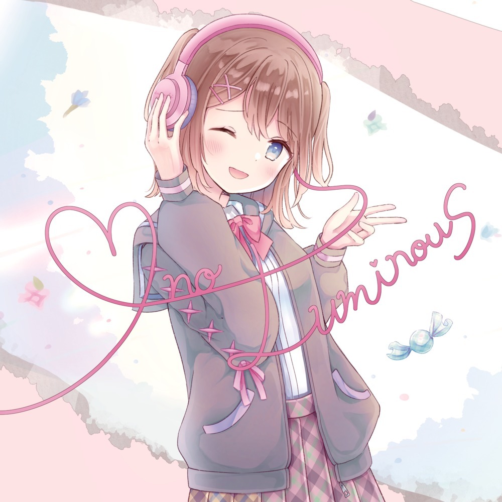 Luminous Code (feat. 棗いつき)