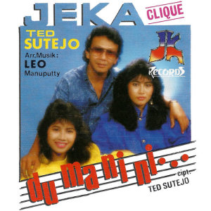 Dengarkan Puspita lagu dari Ted Sutedjo dengan lirik