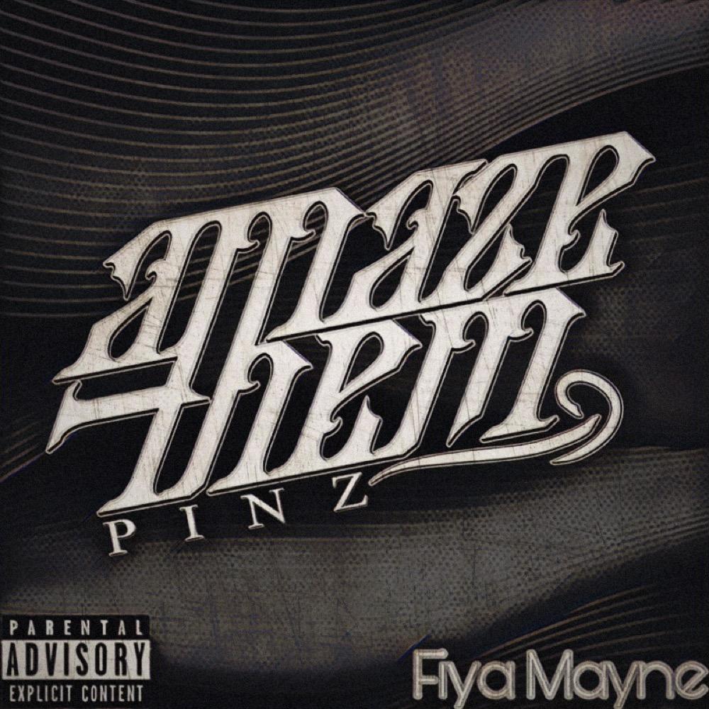 AmazeThem Pinz (Flexin' Like Vince) (Explicit)