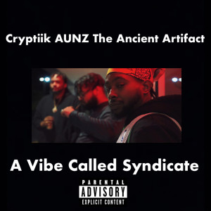 Aunz的专辑A Vibe Called Syndicate (Explicit)