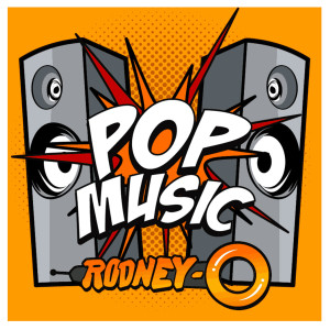 Rodney O的專輯Pop Music