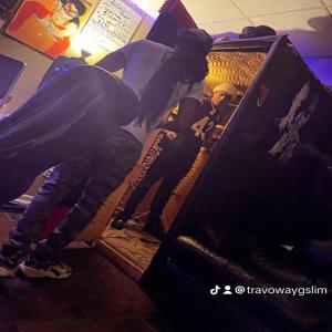 收聽Gslim的Key Glock Flow (Explicit)歌詞歌曲