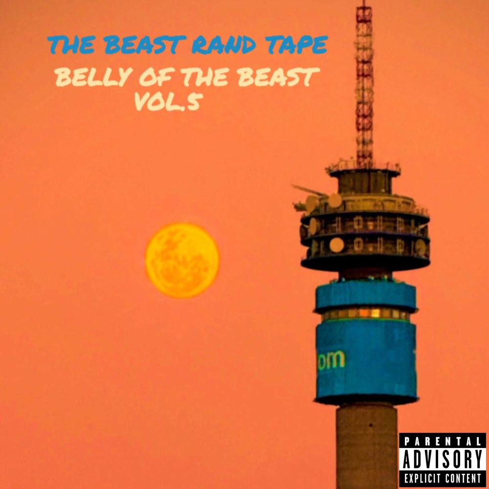 Fridays Are For Hip Hop (Instrumental|Explicit)
