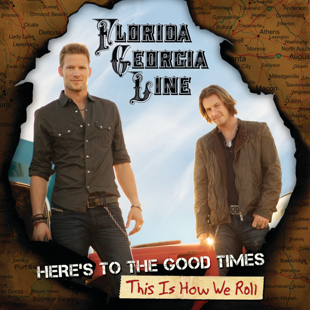 Tell Me How You Like It (Album Version)