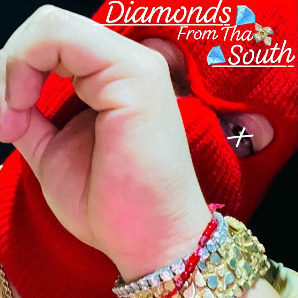 Diamonds from the South (Freestyle) (Explicit)