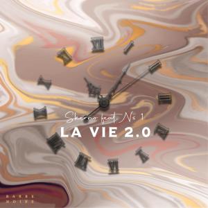 收聽Skerno的La Vie 2.0 (feat. Ns1) (Explicit)歌詞歌曲