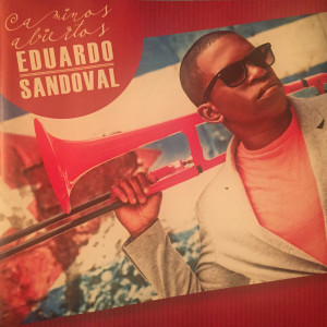 收聽Eduardo Sandoval的Rumba De Cajón (feat. Adonis Panter, Osain Del Monte & Emilio Frias)歌詞歌曲