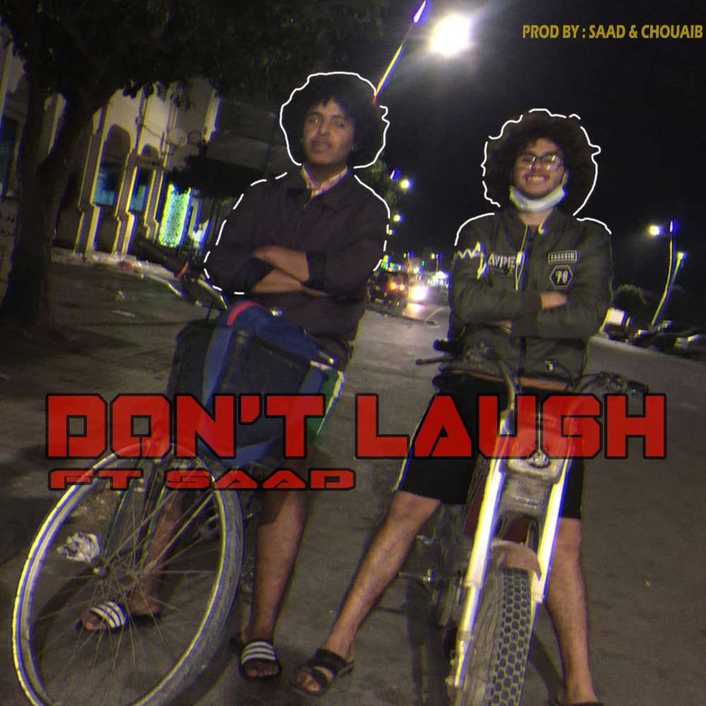 Don't Laugh