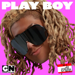 อัลบัม Play Boy - Single ศิลปิน GMM SAUCE