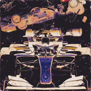 Listen to F1 (Explicit) song with lyrics from ПРАБЛЕМА