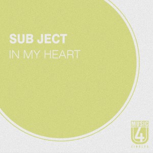 收聽Subject的In My Heart歌詞歌曲