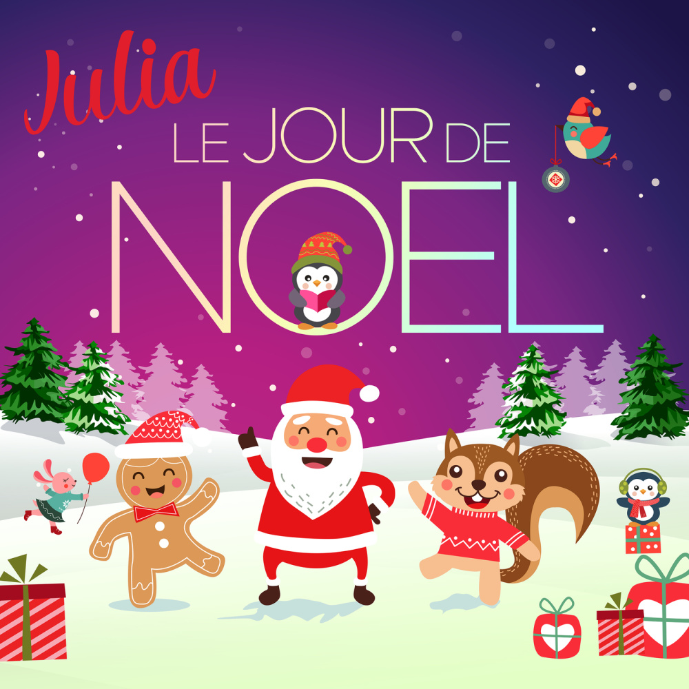 Le jour de Noël