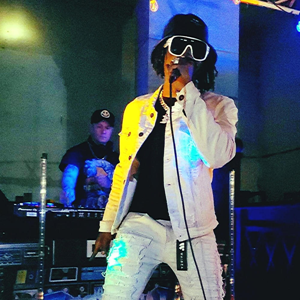 The Other Night (Exclusive Release )