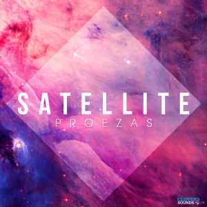 Album Satellite from Proezas