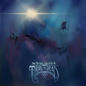收聽And You Will Know Us by the Trail of Dead的Into the Godless Void歌詞歌曲