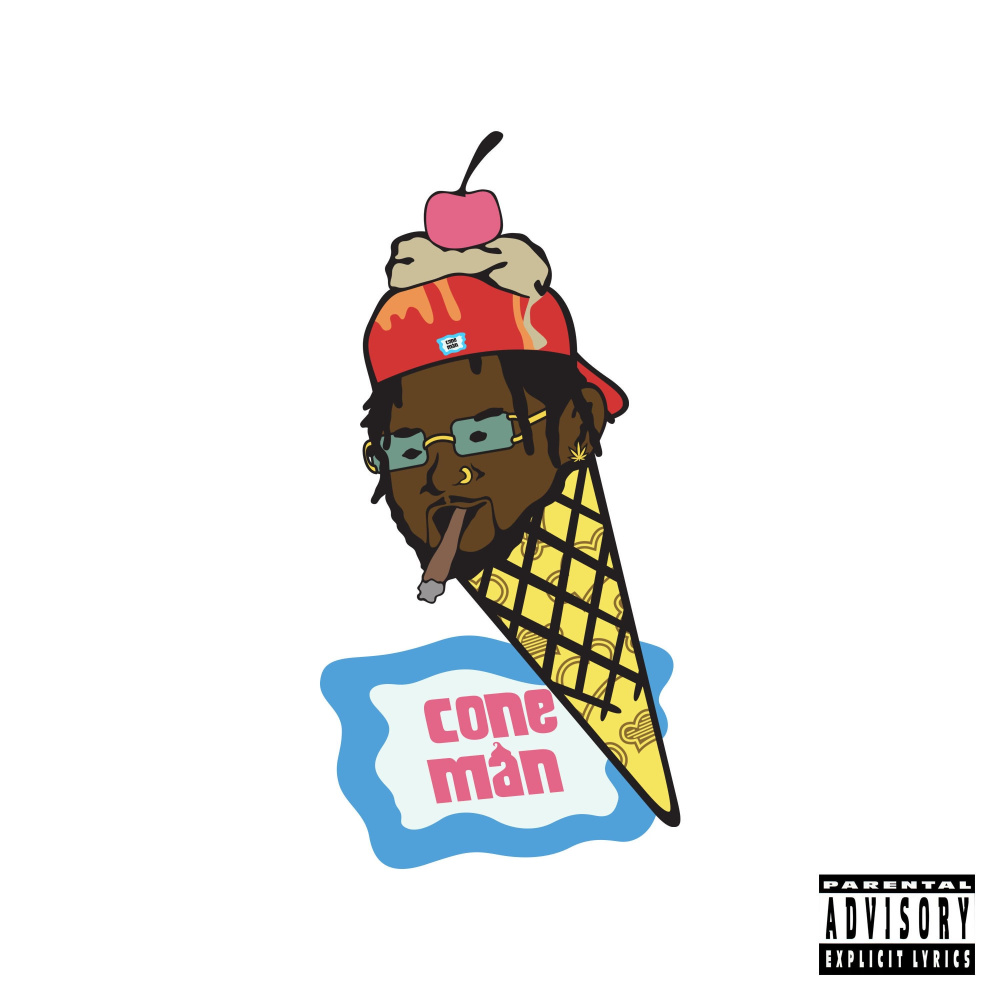 Triple Scoop Deluxe (Explicit)
