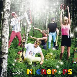 收聽The Micropops的Solo歌詞歌曲