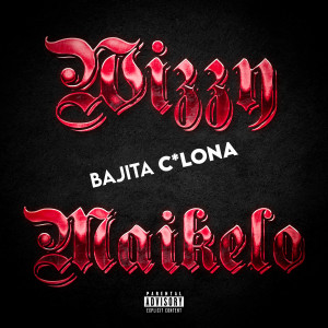 Album Bajita Culona from Wizzy
