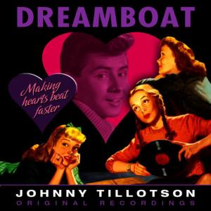 ดาวน์โหลดและฟังเพลง Poetry In Motion พร้อมเนื้อเพลงจาก Johnny Tillotson