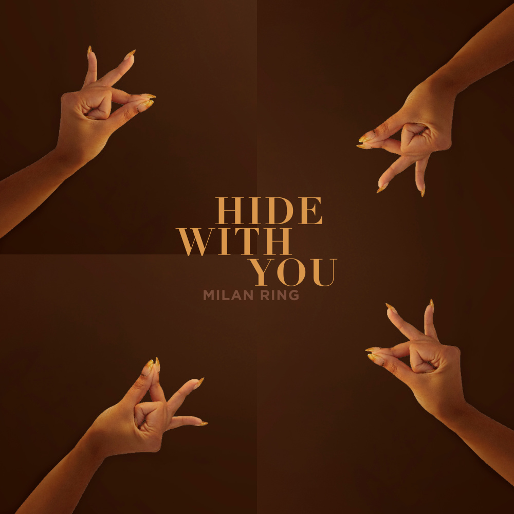 Hide With You (Explicit)