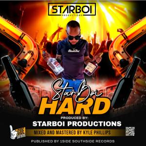 STARBOI的專輯Hard