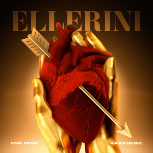 Listen to Ellerini song with lyrics from Emil Rosé