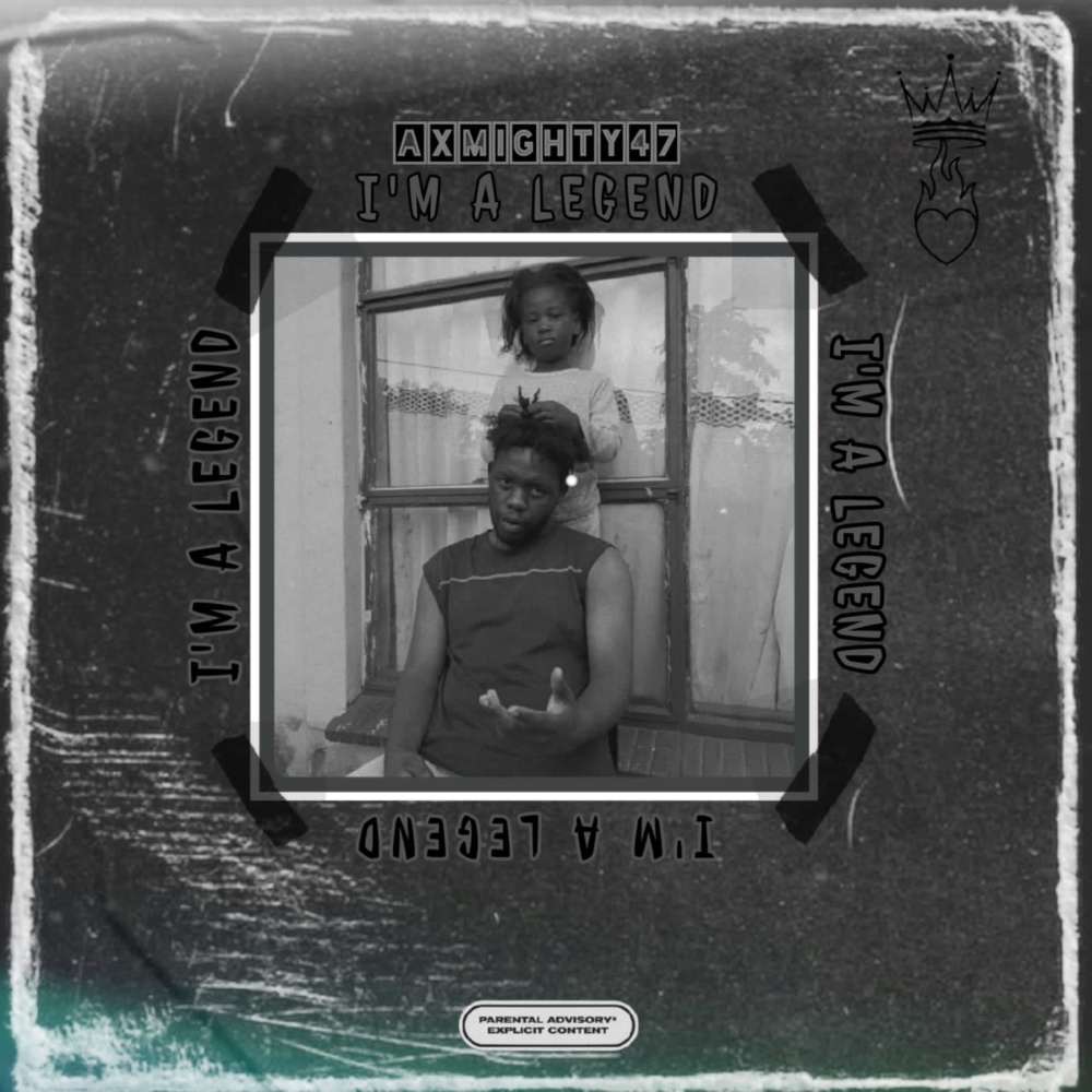 Give & Take (Explicit)