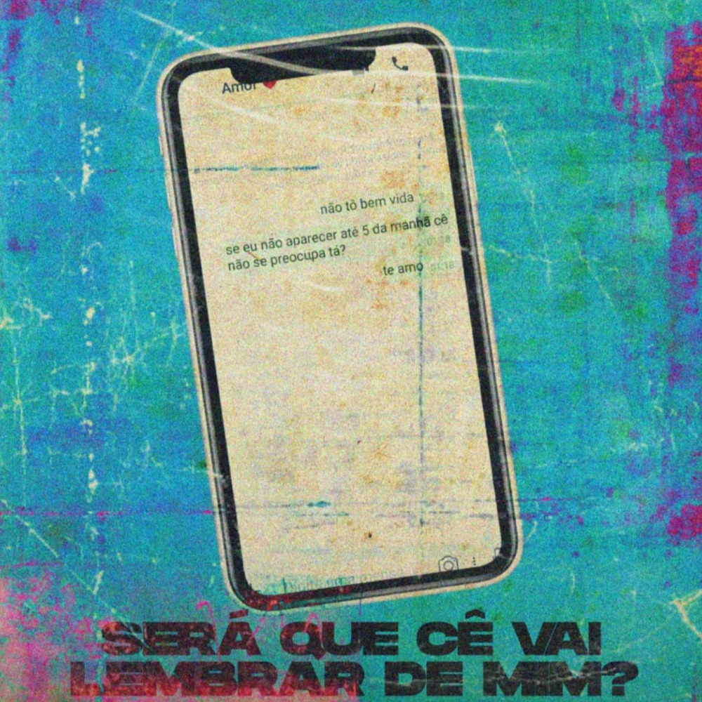 Será Que Cê Vai Lembra de Mim?