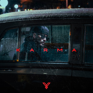 Yandel的專輯Karma (Explicit)