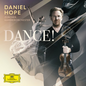 Daniel Hope的專輯Price: 3 Little Negro Dances: No. 3, Ticklin' Toes (Transcr. for Solo Violin and Chamber Orchestra)