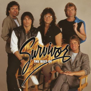 Survivor的專輯The Best Of Survivor