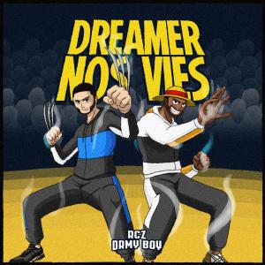 Listen to Dreamer nos vies song with lyrics from Rcz