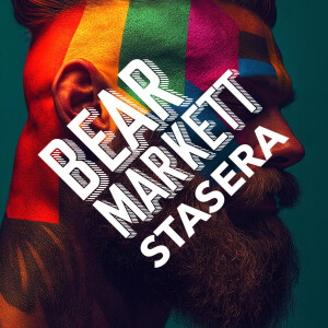 Bear Markett的專輯Bear Markett stasera