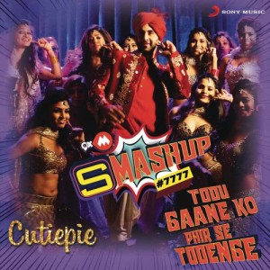 收聽Pritam的Cutiepie (From "Ae Dil Hai Mushkil") (Instrumental) (純音樂)歌詞歌曲