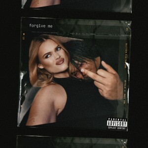 Album Forgive Me (Explicit) from Jenesis