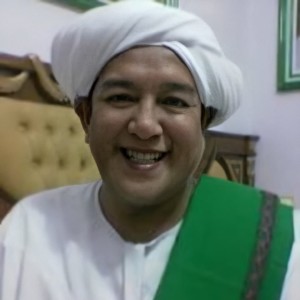 Dengarkan Ya Ahla Baitin Nabi lagu dari Guru Sekumpul dengan lirik