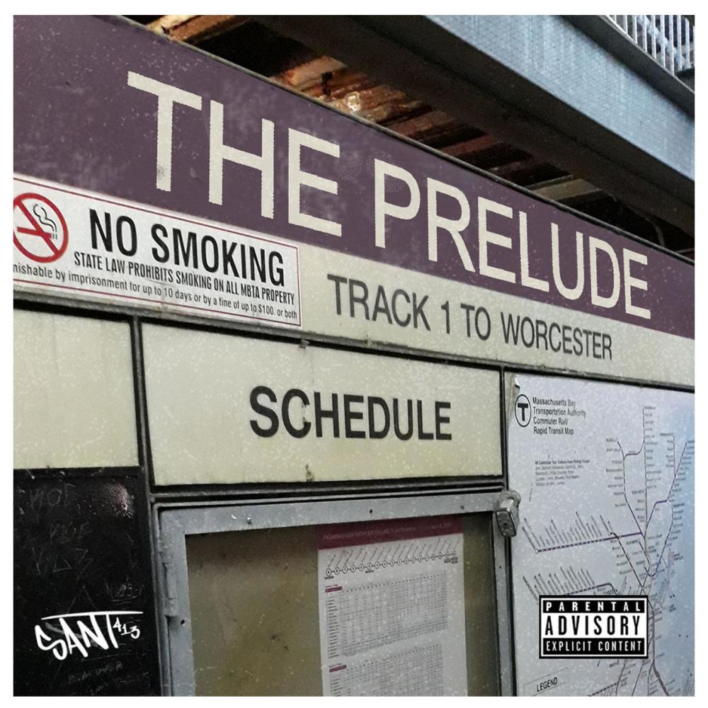 The Life(feat. MacWay) (Explicit)
