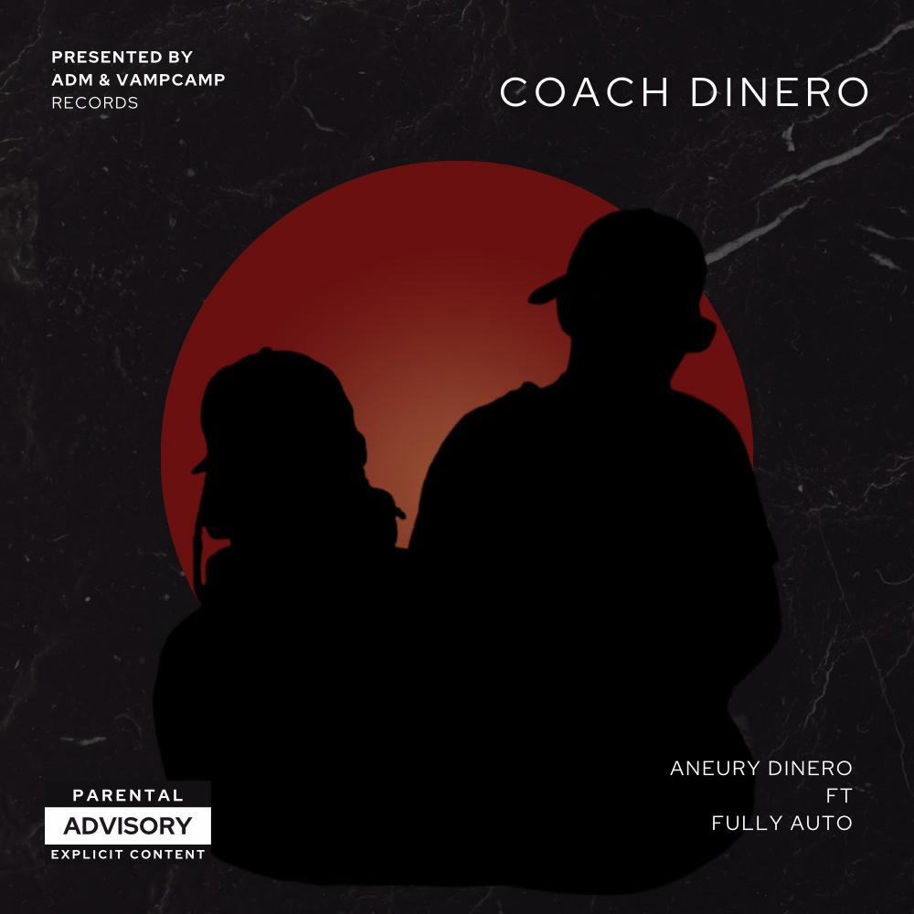 Coach Dinero (feat. Fully Auto) (Explicit)
