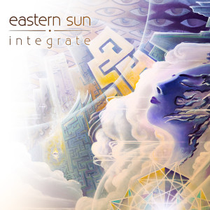 อัลบัม Integrate ศิลปิน Eastern Sun