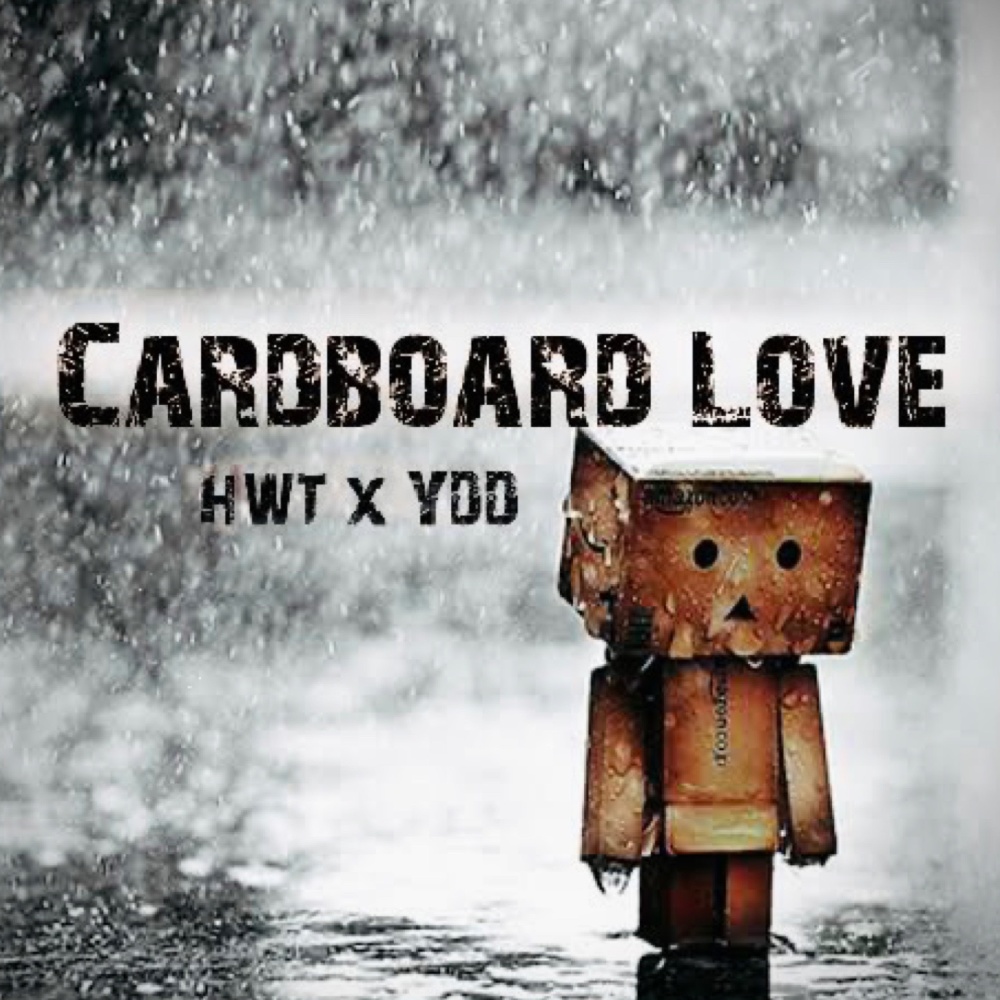 Cardboard Love (feat. YDD) (Explicit)