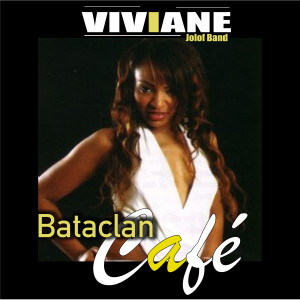 Album Bataclan café (Live) oleh VIVIANE